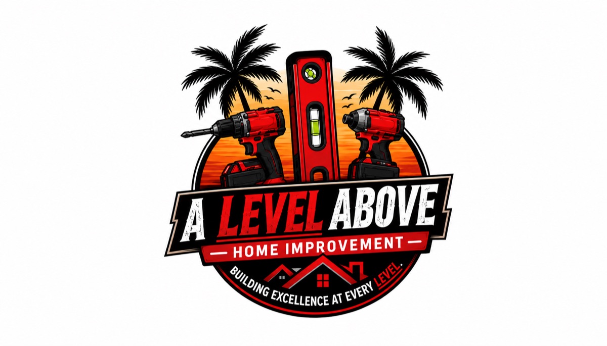 A Level Above Home Improvement — Building Excellence at Every Level
